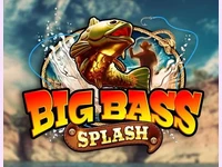 Big Bass Splash