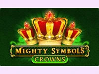Mighty Symbols: Crowns